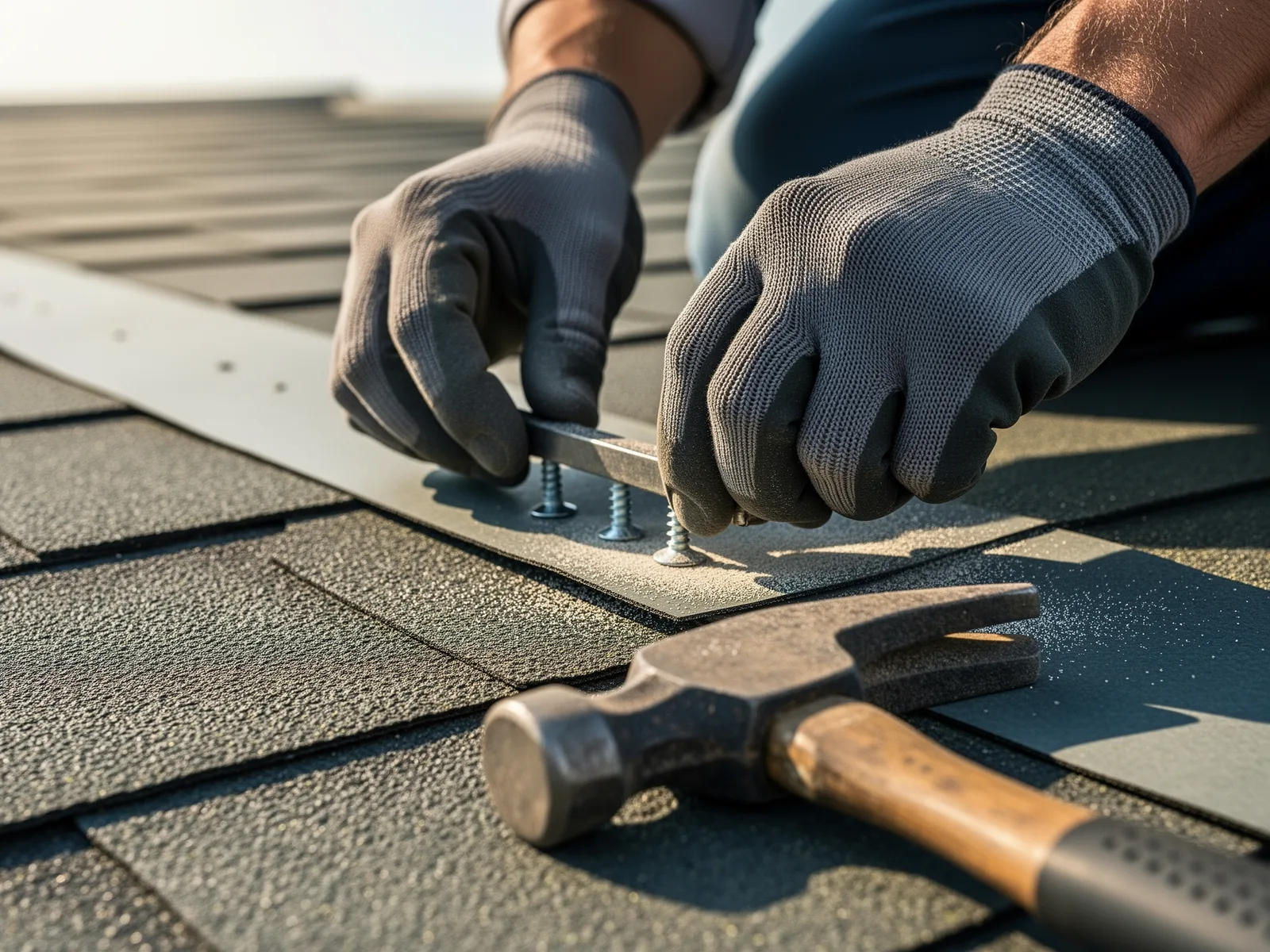 Why choose Fascia Repair in Julian, NE
